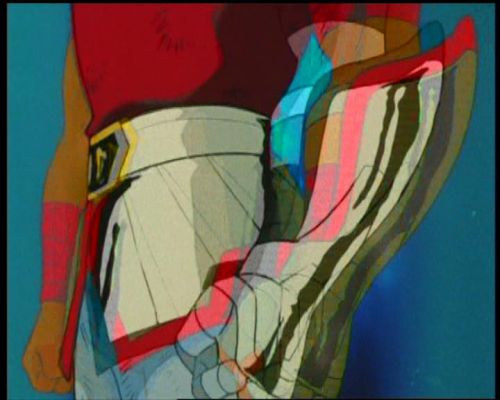 Otaku Gallery  / Anime e Manga / Saint Seiya / Screen Shots / Episodi / 029 - Un attacco deciso / 105.jpg